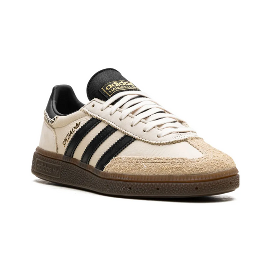 Adidas Handball Spezial Wonder White Black
