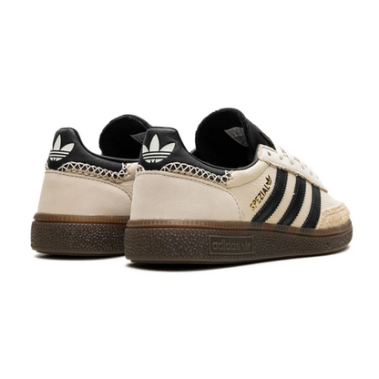 Adidas Handball Spezial Wonder White Black