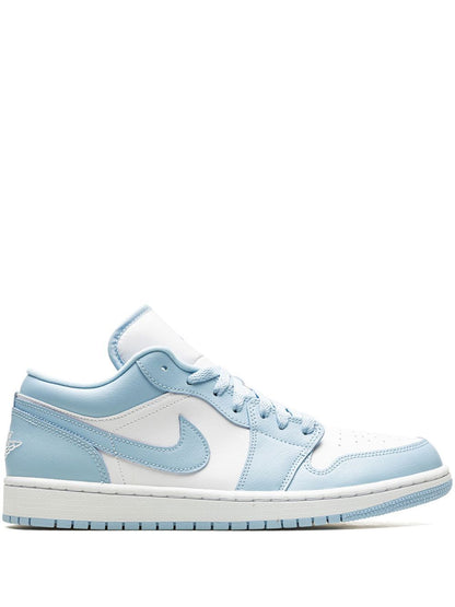 Air Jordan 1 Low Blue sneakers_Unique Store
