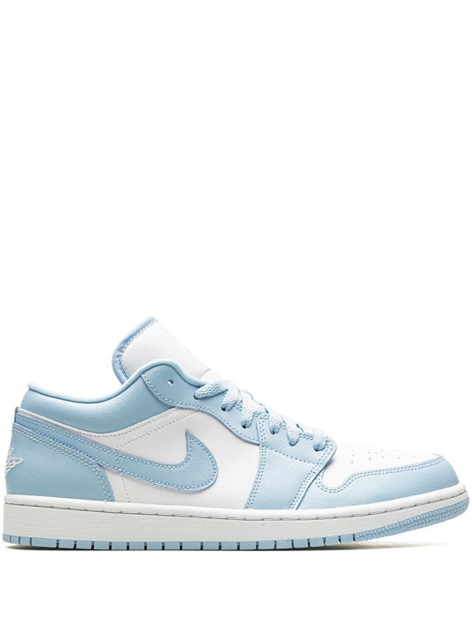 Air Jordan 1 Low Blue sneakers_Unique Store
