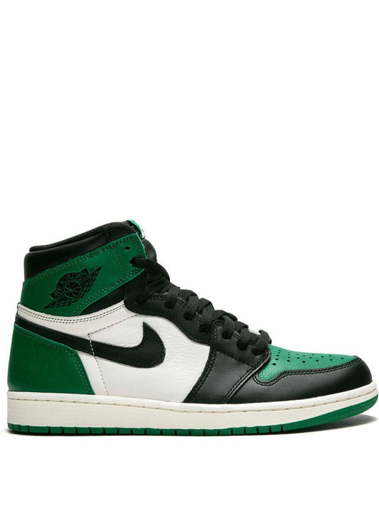 Air Jordan 1 Retro High OG Pine Green sneakers_Unique Store