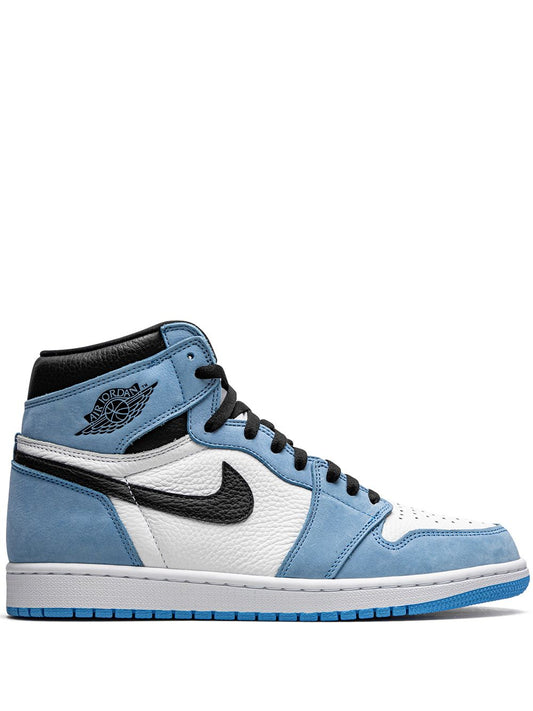 Air Jordan 1 Retro High OG University Blue sneakers_Unique Store
