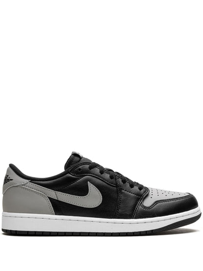 Air Jordan 1 Retro Low OG Shadow sneakers_Unique Store