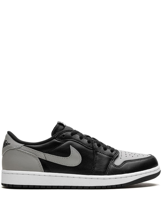 Air Jordan 1 Retro Low OG Shadow sneakers_Unique Store