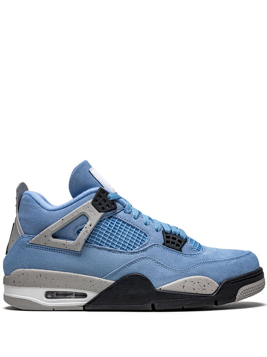 Air Jordan 4 Retro sneakers_Unique Store