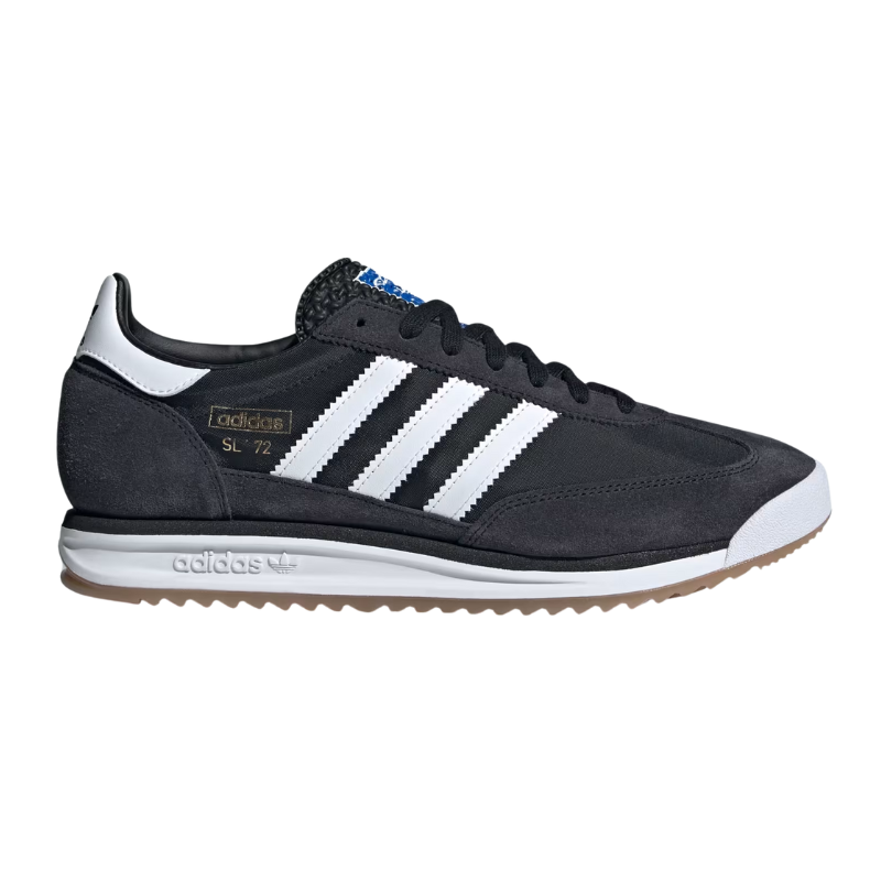Adidas SL 72 Og Black White_Unique Store