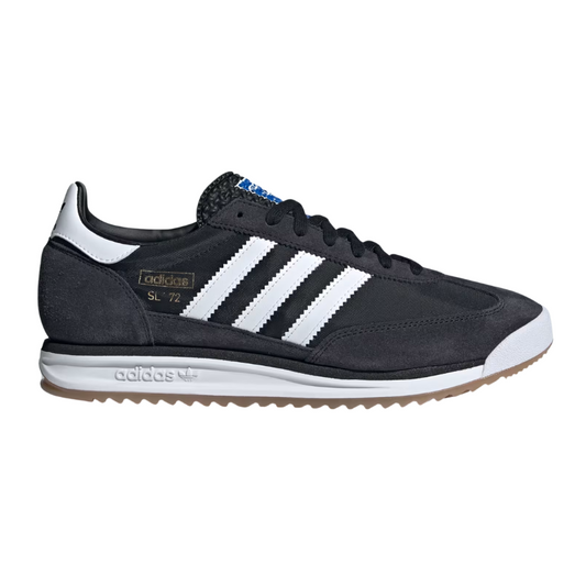 Adidas SL 72 Og Black White_Unique Store