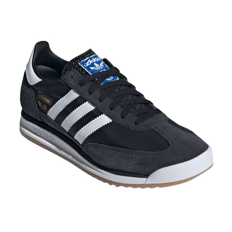 Adidas SL 72 Og Black White