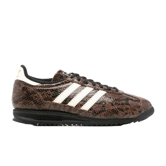 Adidas SL 72 OG Snakeskin Preloved Sneakers_Unique Store