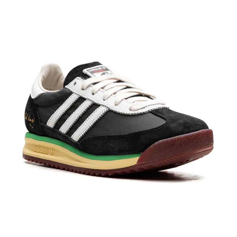 Adidas Sl 72 Rs Bob Marley One Love