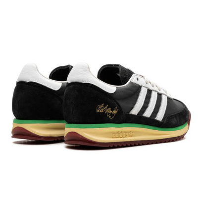 Adidas Sl 72 Rs Bob Marley One Love