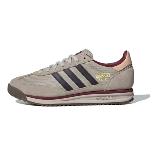 Adidas SL 72 RS Casual Brown