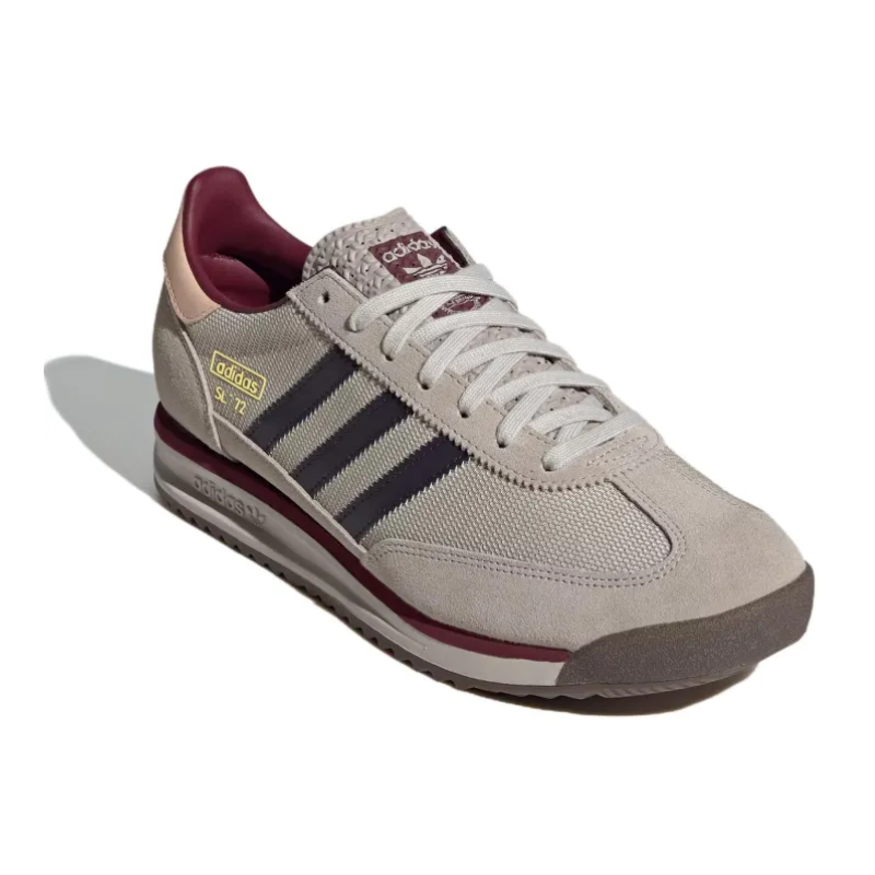 Adidas SL 72 RS Casual Brown