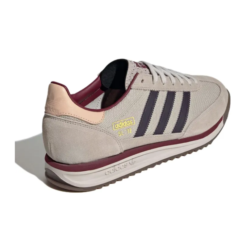 Adidas SL 72 RS Casual Brown