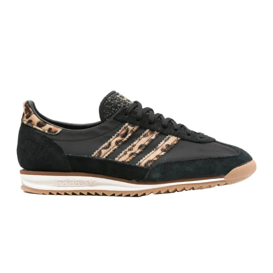Adidas SL 72 Rs Leopard_Unique Store