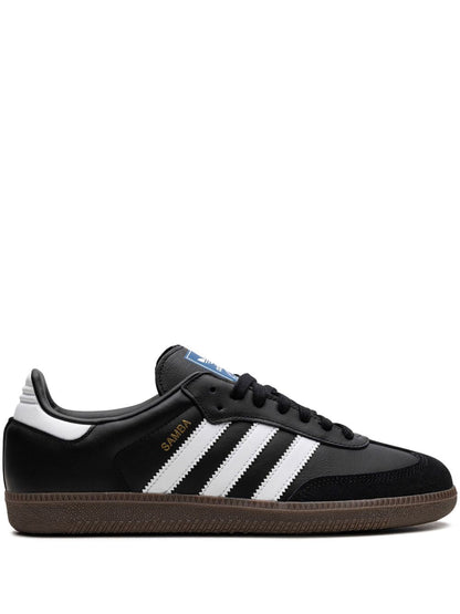 Adidas Samba Black_Unique Store
