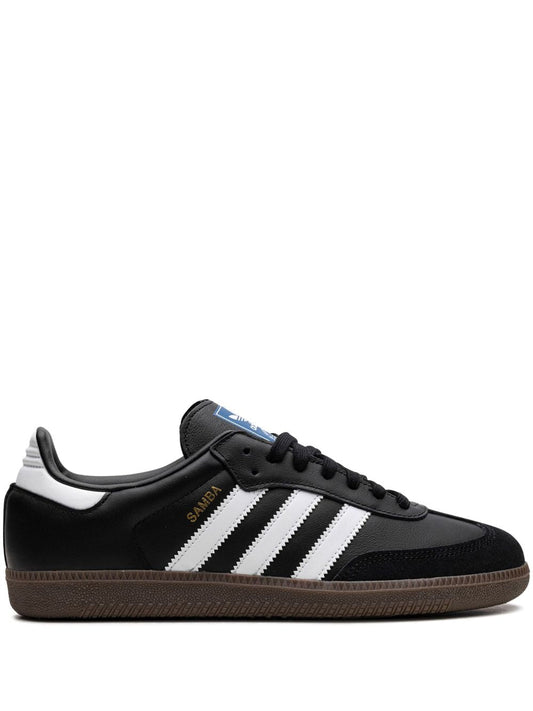 Adidas Samba Black_Unique Store