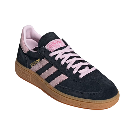 Adidas Handball Spezial Black Clear Pink Gum
