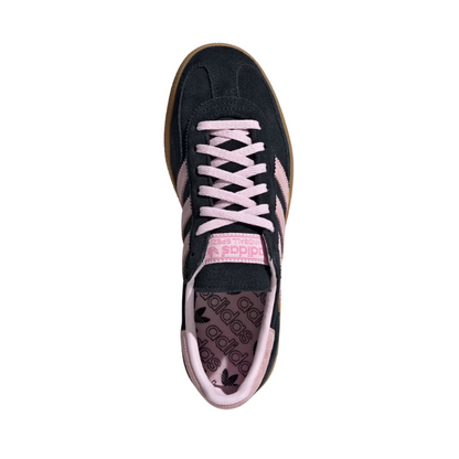 Adidas Handball Spezial Black Clear Pink Gum