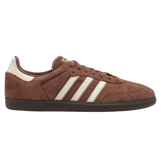 Adidas Samba Consortium Og Luxe Preloved Brown_Unique Store