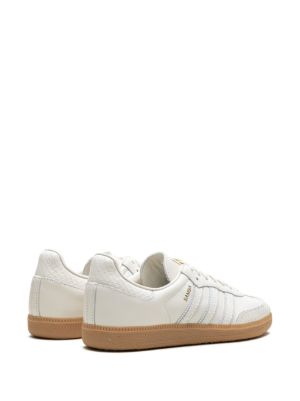 Adidas Samba Core White Gum