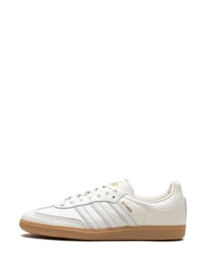 Adidas Samba Core White Gum
