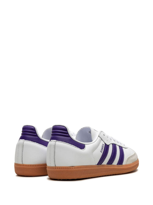 Adidas Samba Energy Lnk