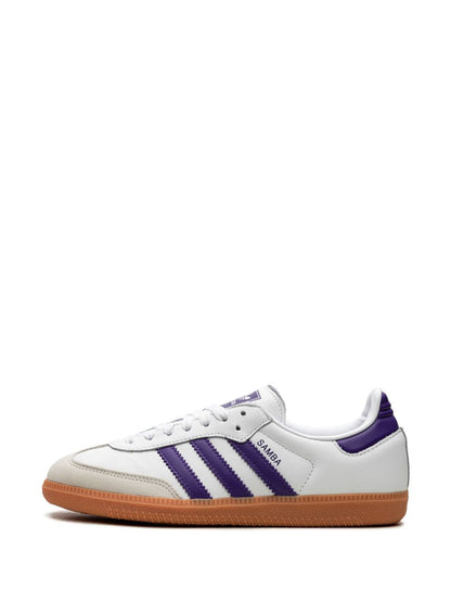 Adidas Samba Energy Lnk