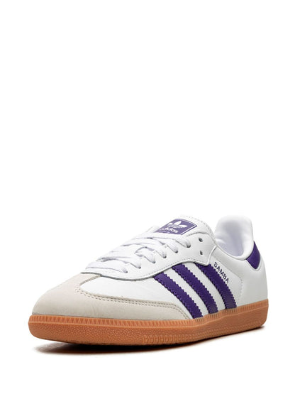 Adidas Samba Energy Lnk