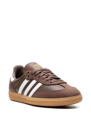 Adidas Samba Earth Strata Gum