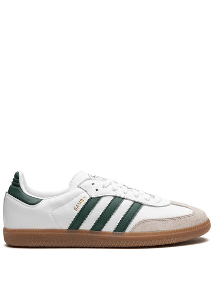 Adidas Samba Mexico_Unique Store