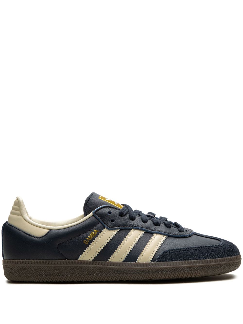 Adidas Samba Night Navy/Cream White_Unique Store