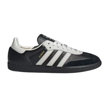 Adidas Samba Og Anniversary Pack Black_Unique Store
