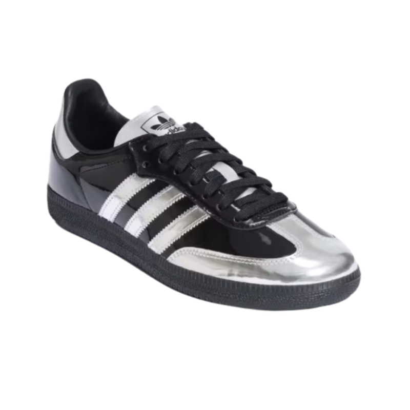 Adidas Samba Og Black Sliver sneakers