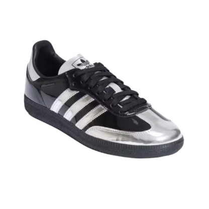 Adidas Samba Og Black Sliver sneakers
