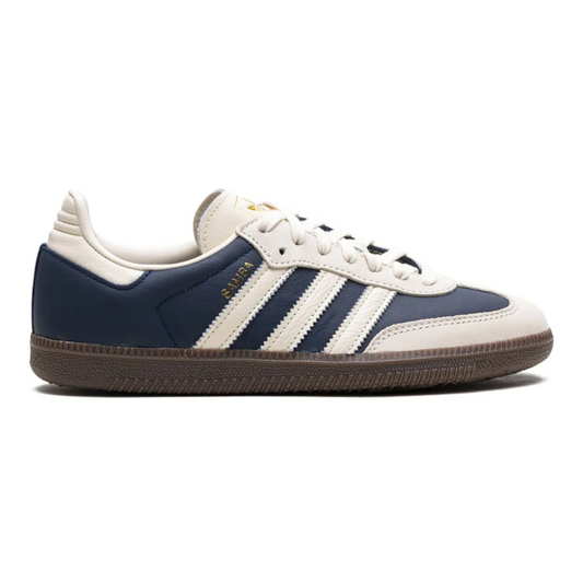 Adidas Samba Og Night Indigo Crew White_Unique Store