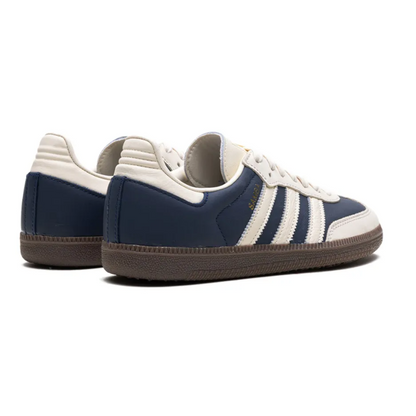 Adidas Samba Og Night Indigo Crew White