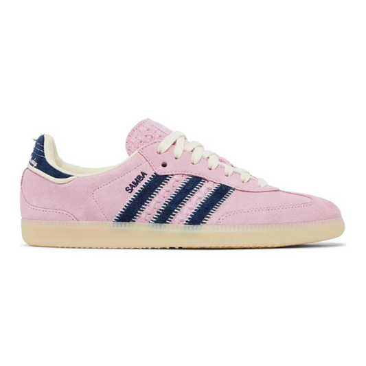 Adidas Samba Og Notitle Pink_Unique Store