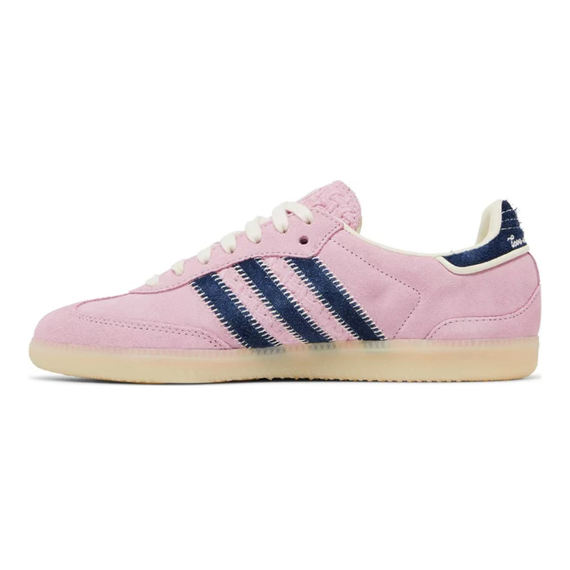 Adidas Samba Og Notitle Pink