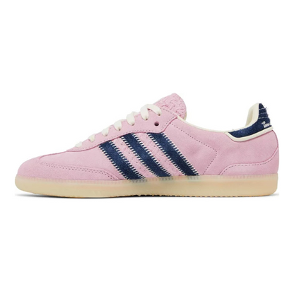 Adidas Samba Og Notitle Pink