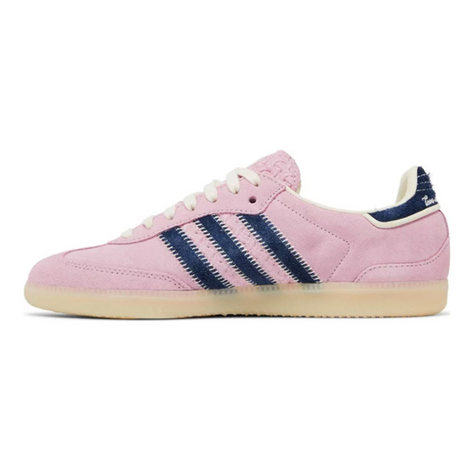 Adidas Samba Og Notitle Pink