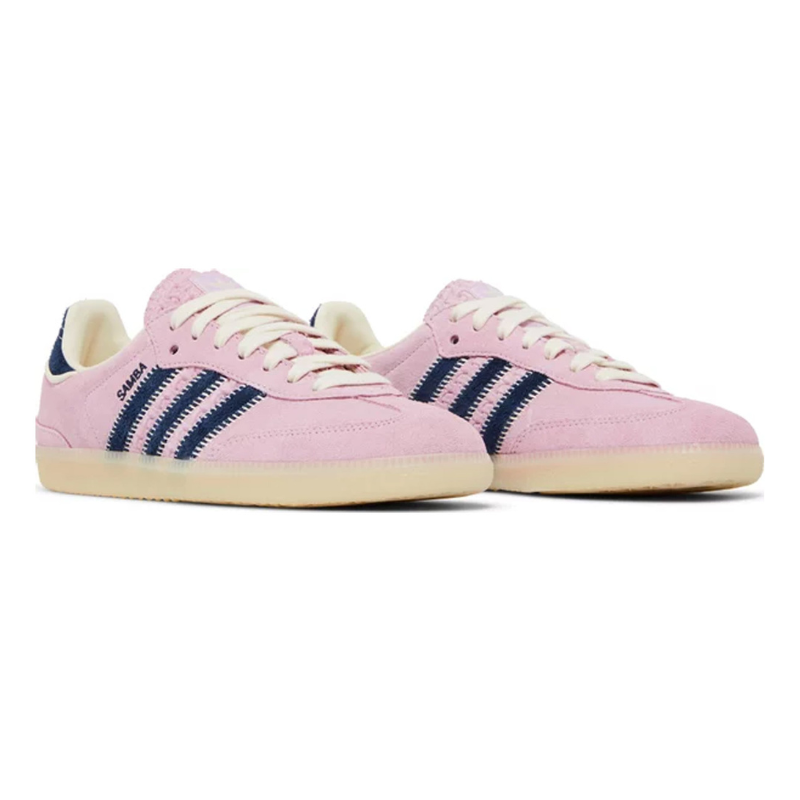 Adidas Samba Og Notitle Pink
