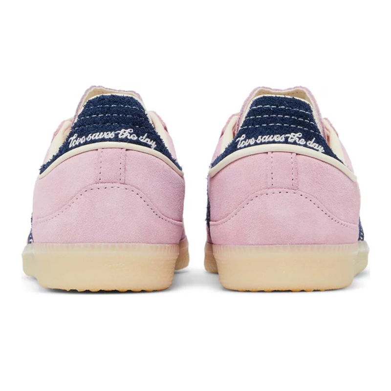 Adidas Samba Og Notitle Pink