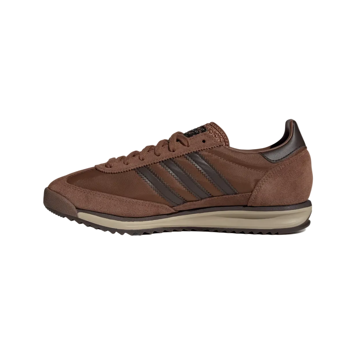 Adidas SL72 OG SL 72 OG Dark Brown Chocolat