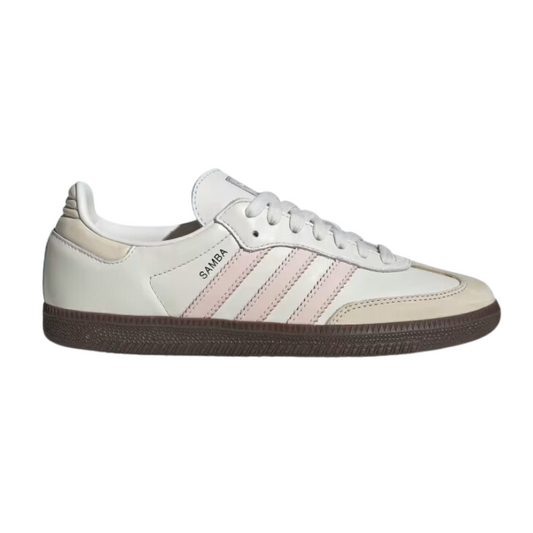 Adidas Samba Og White Pink_Unique Store
