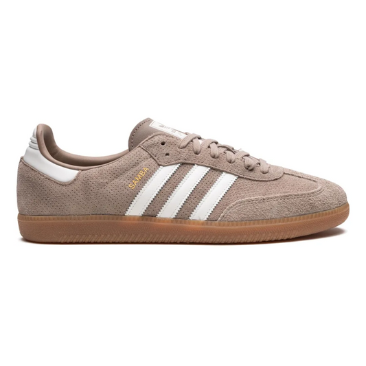 Adidas Samba Og Wonder Taupe_Unique Store