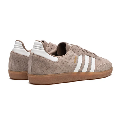 Adidas Samba Og Wonder Taupe