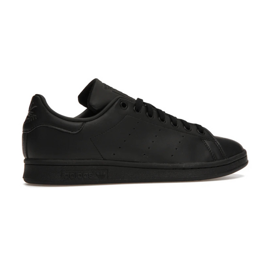Adidas Stan Smith All Black_Unique Store