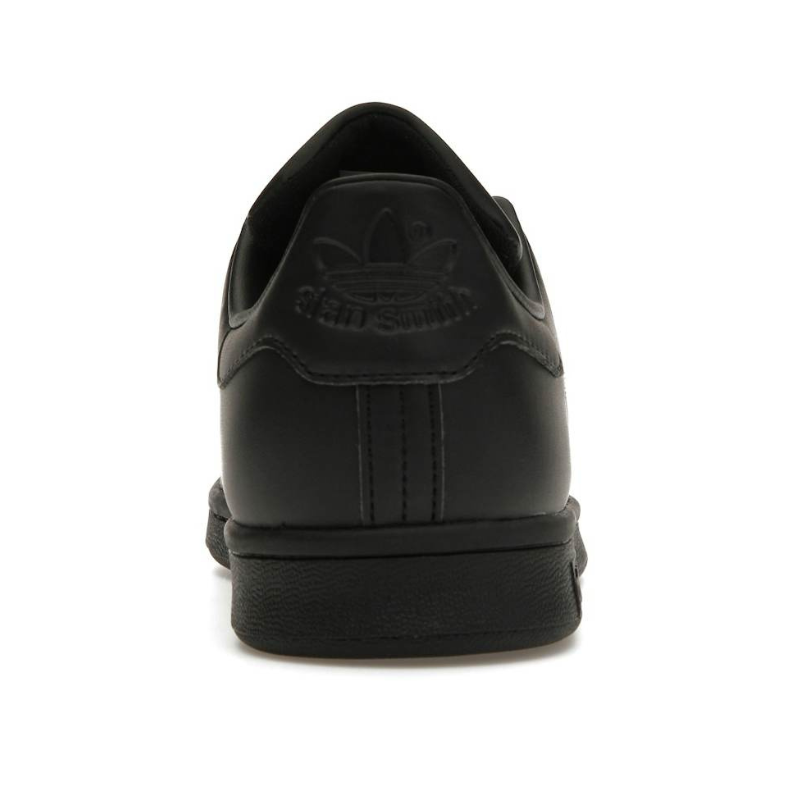 Adidas Stan Smith All Black