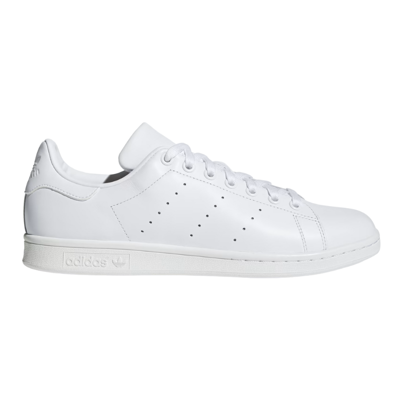 Adidas Stan Smith Triple White_Unique Store